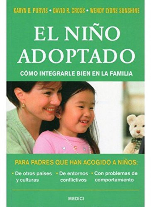  El niño adoptado 