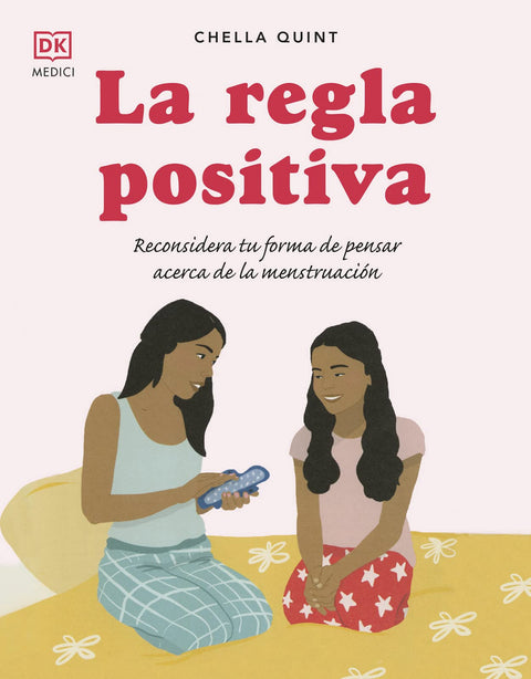  REGLA POSITIVA, LA 