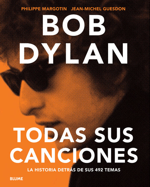  BOB DYLAN 