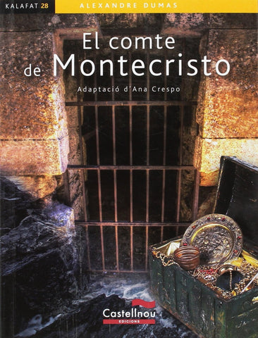  El comte de montecristo 