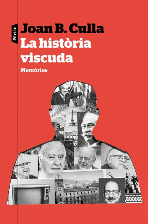  LA HISTORIA VISCUDA 