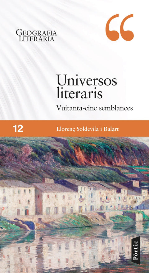  Universos literaris 