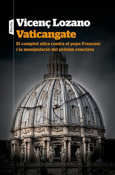  Vaticangate 