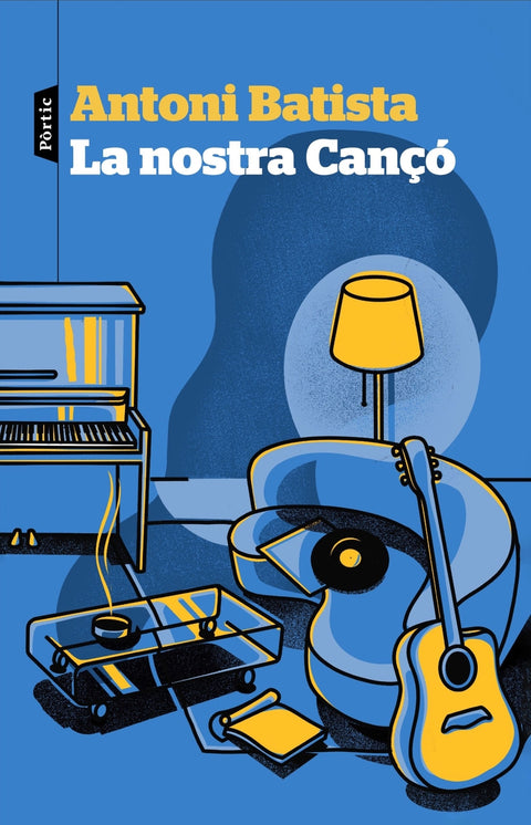  La nostra Cançó 