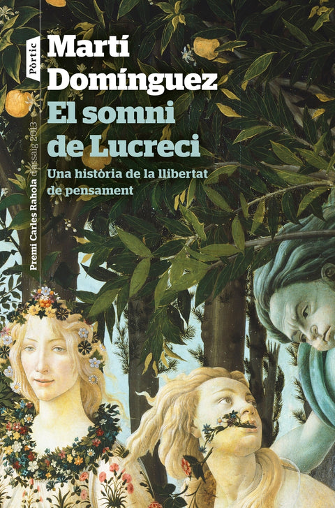  El somni de Lucreci 