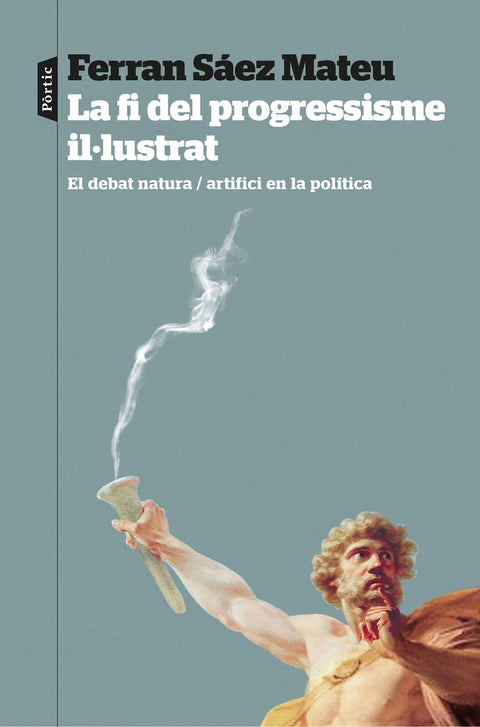  La fi del progressisme il·lustrat 