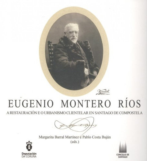  Eugenio montero rios 