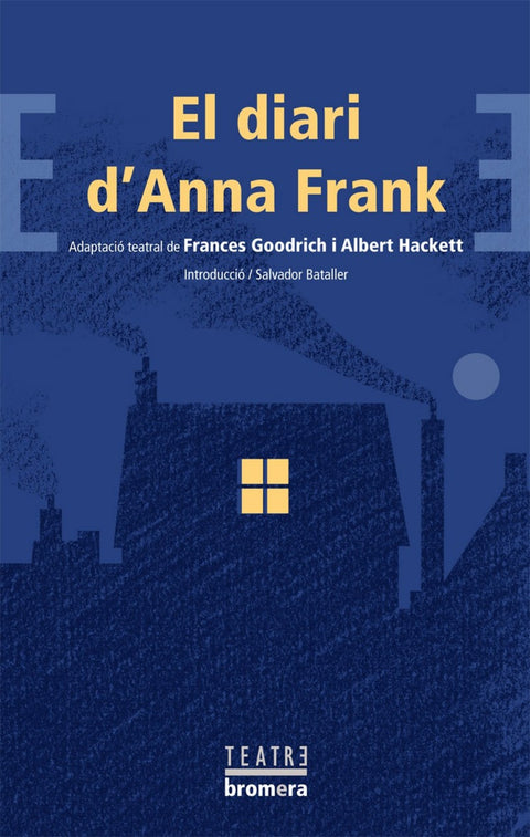 El diari d'Anna Frank 