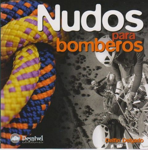  Nudos para bomberos 