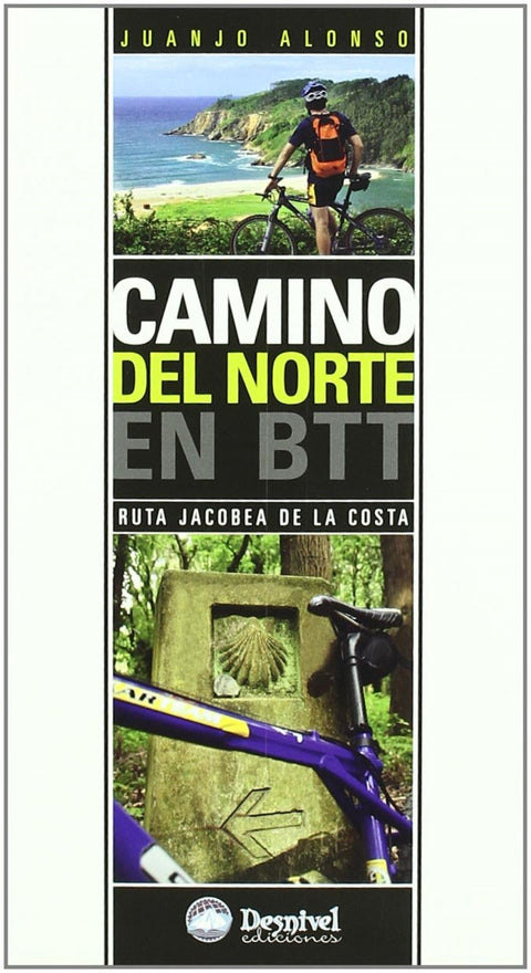 Camino del norte en BTT 