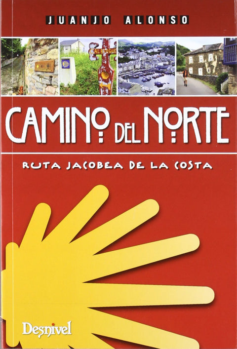  Camino del Norte 