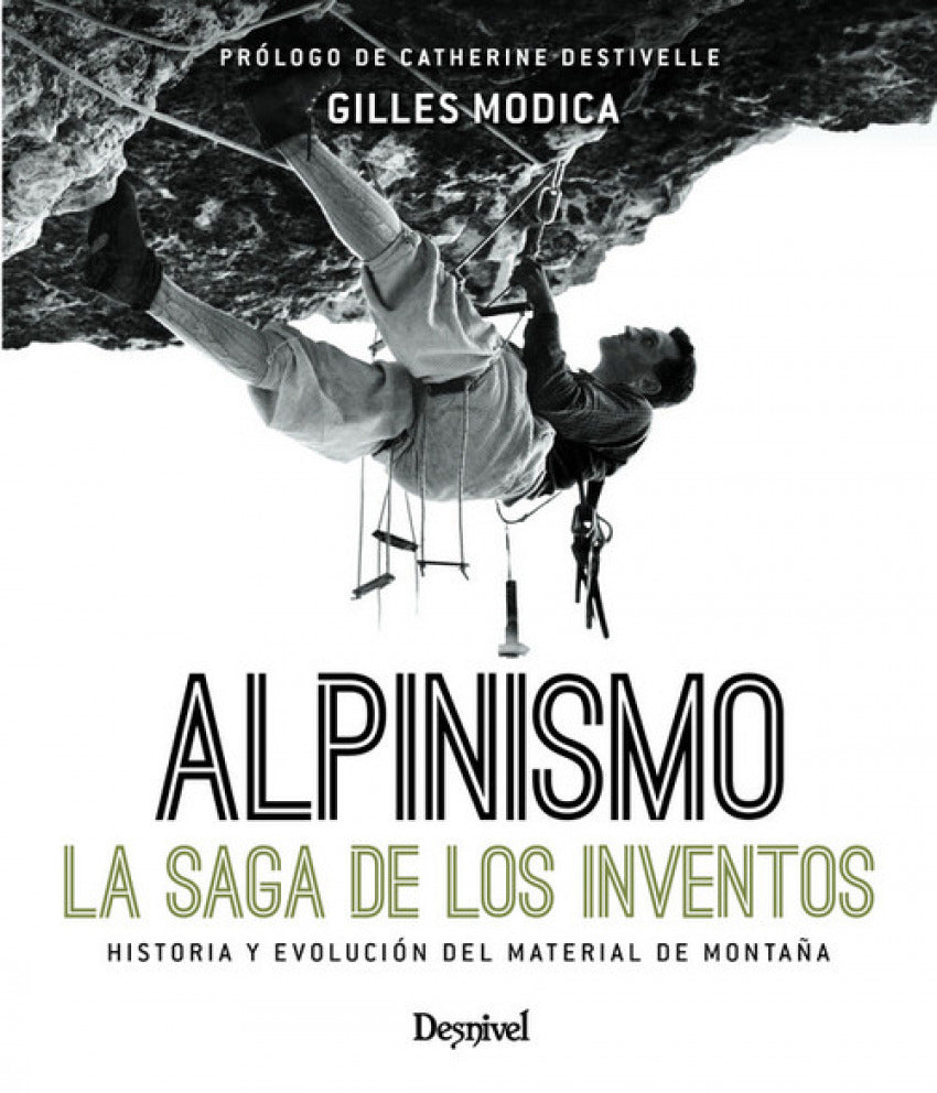  Alpinismo 