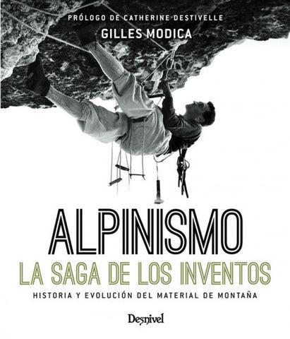  Alpinismo 