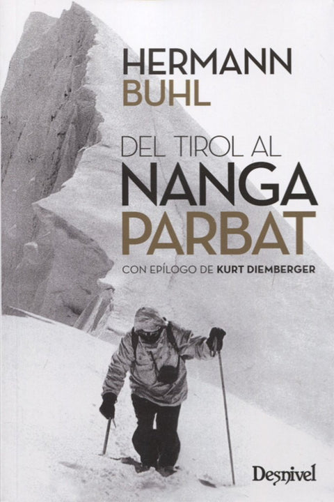  Del Tirol al Nanga Parbat 
