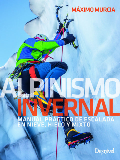  ALPINISMO INVERNAL 