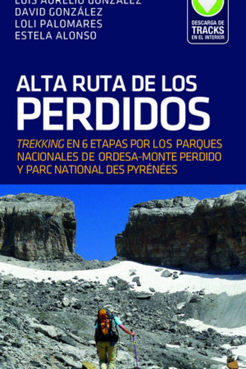  ALTA RUTA DE LOS PERDIDOS 