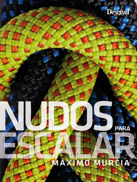  Nudos para escalar 