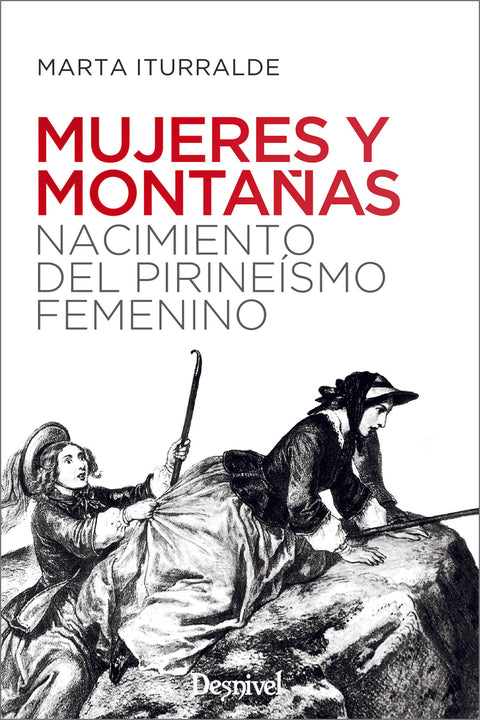  Mujeres y montañas 