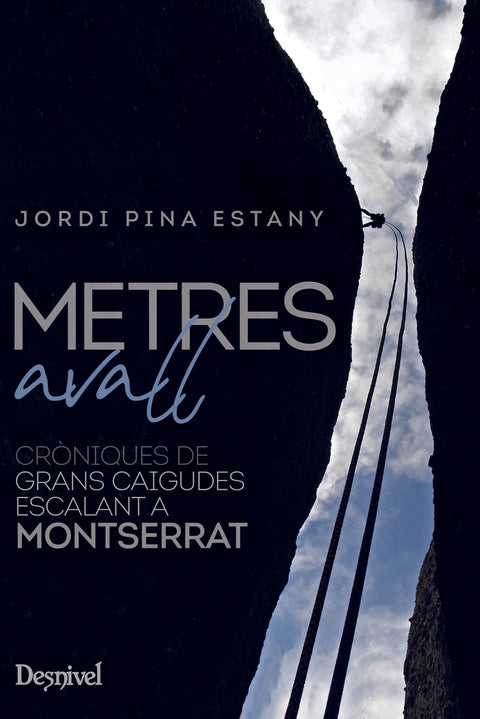  Metres avall 