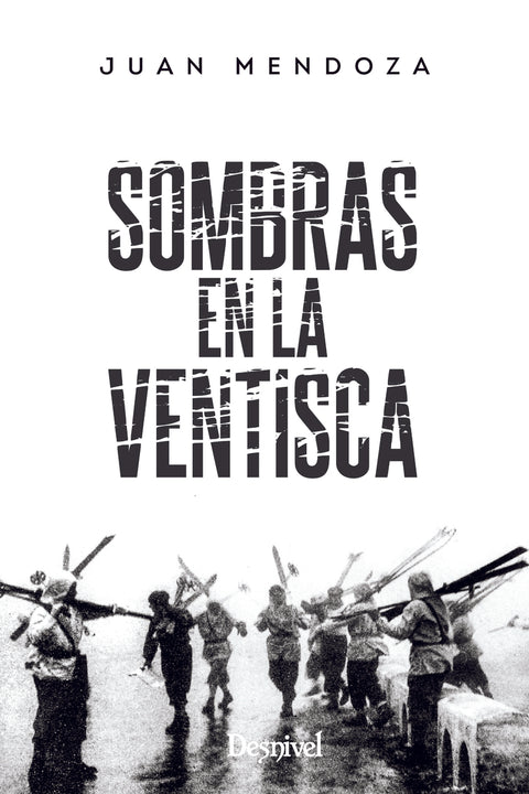  Sombras en la ventisca 