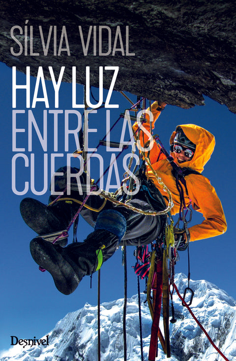  Hay luz entre las cuerdas 