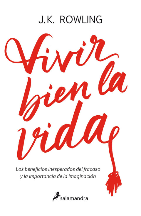  VIVIR BIEN LA VIDA 