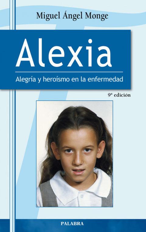  Alexia 
