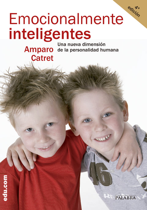  ¿Emocionalmente inteligentes? 