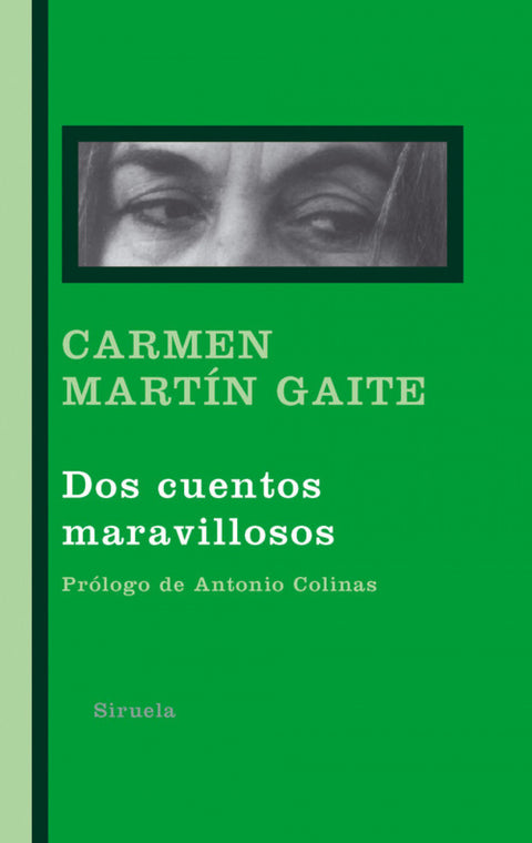  Dos cuentos maravillosos 