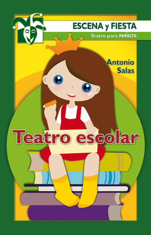  Teatro escolar 