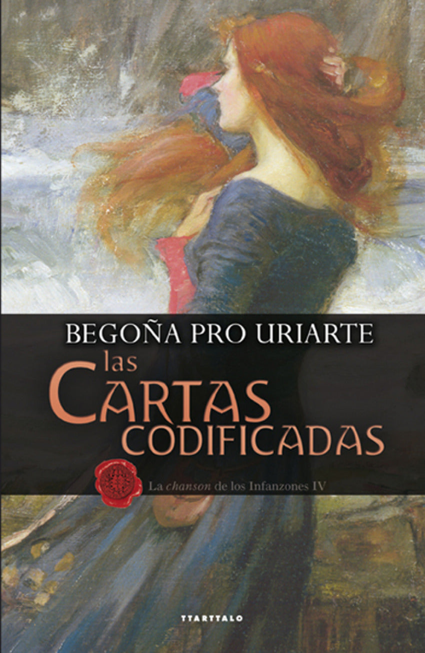  Cartas codificadas 