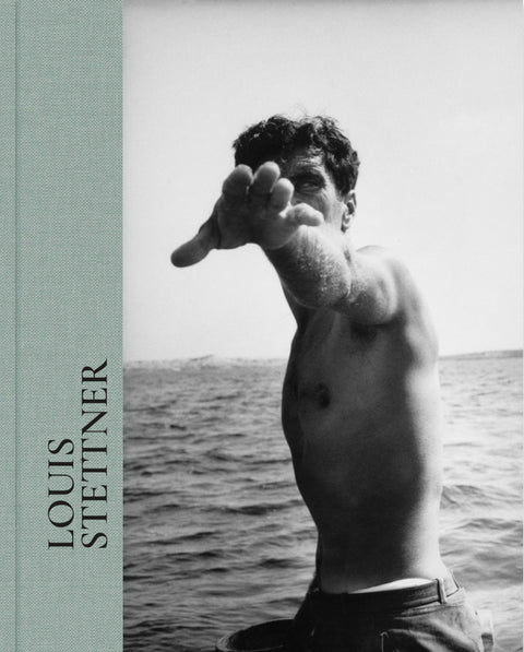  LOUIS STETTNER 
