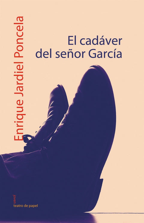  El cadáver del señor García 