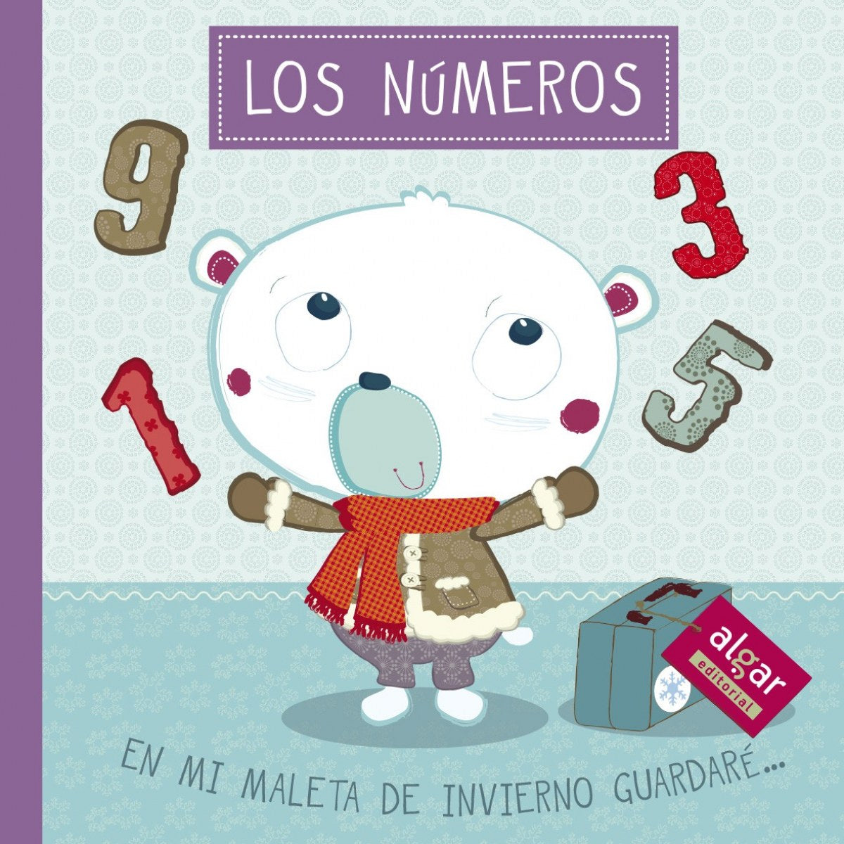  LOS NÚMEROS 