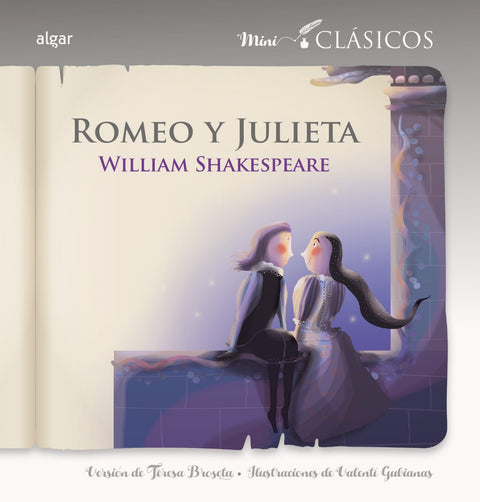  Romeo y Julieta 