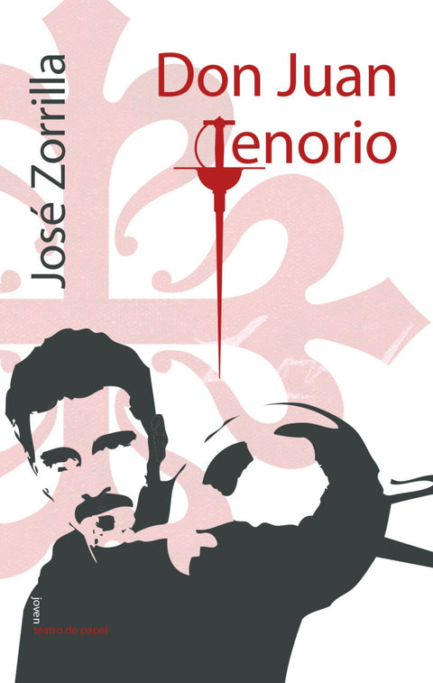  DON JUAN TENORIO 