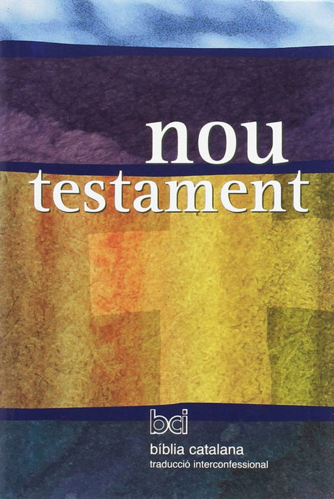 Nou testament 