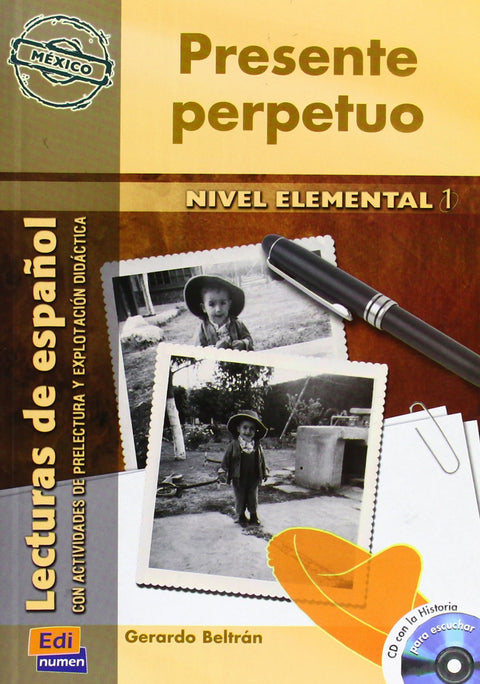  Presente perpetuo 