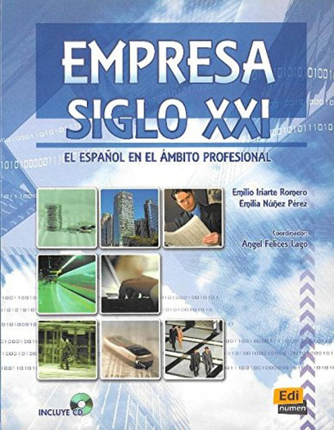  Empresa siglo xxi b2/c1 