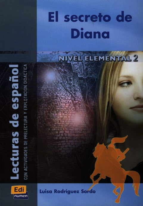  El secreto de Diana 