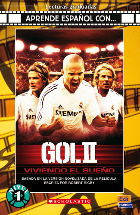  Gol ii 