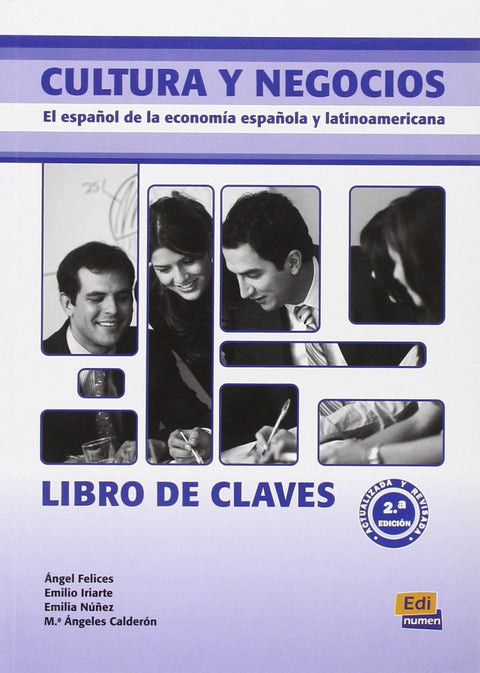  Cultura y negocios c1/c2 