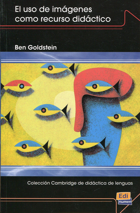 Uso de imagenes como recurso didactico