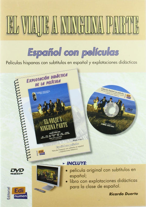  Viaje a ninguna parte 