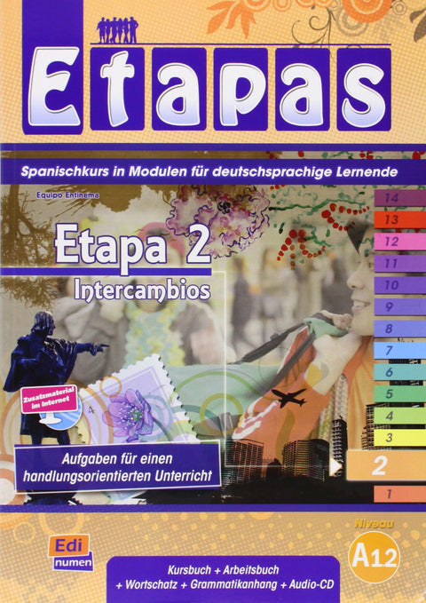  Etapa A1.2 