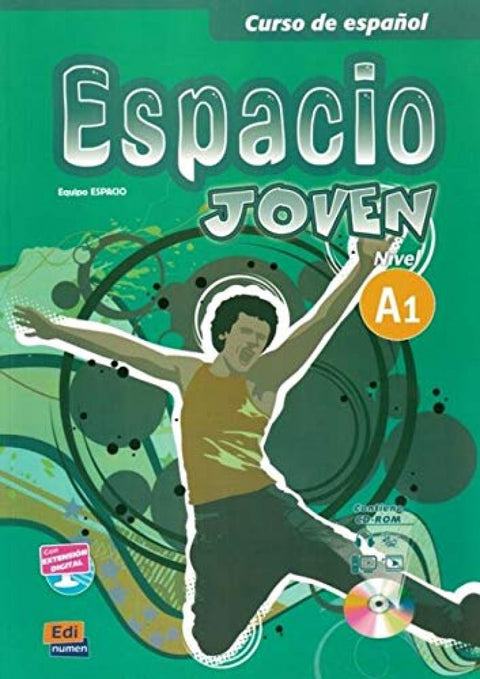  Espacio joven nivel a1 