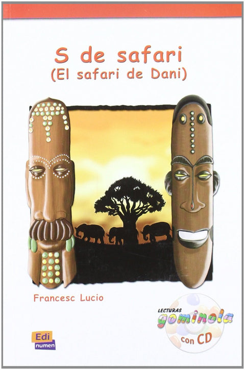  S de safari 