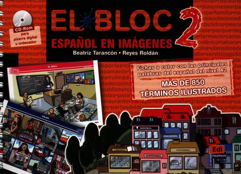 Bloc 2 