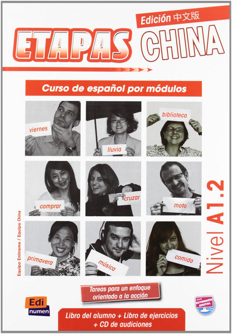  Etapas A1.2 ed.china alumno 