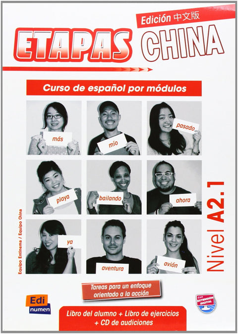  Etapa A2.1 ed.china alumno 